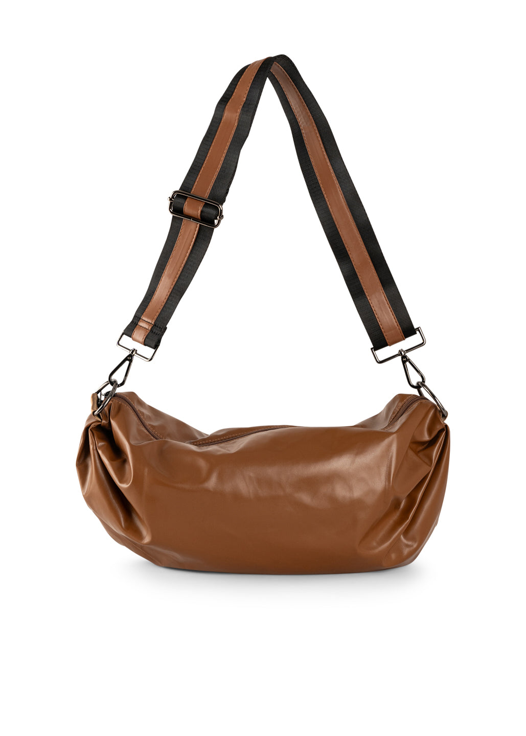 The Ollie Saddle Sling Bag