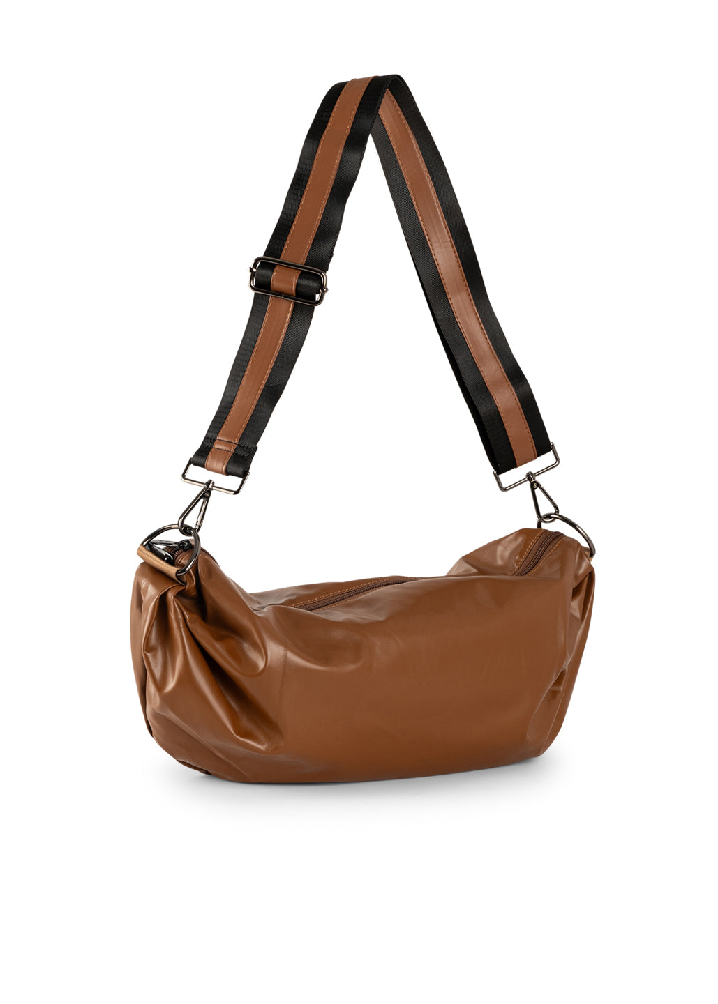 The Ollie Saddle Sling Bag