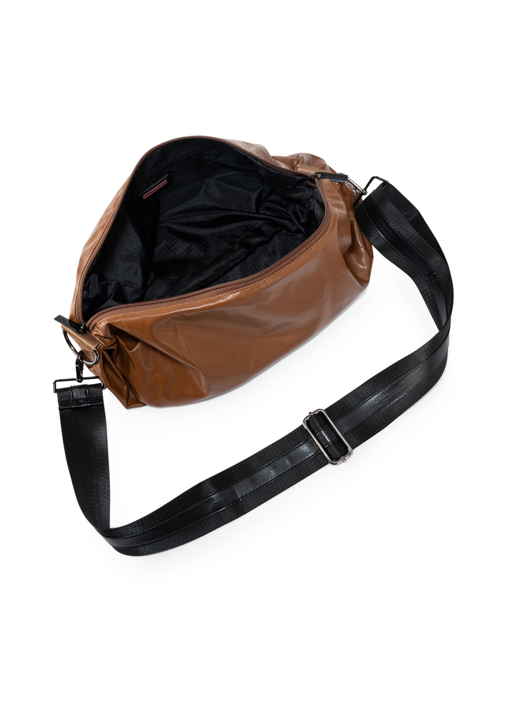 The Ollie Saddle Sling Bag