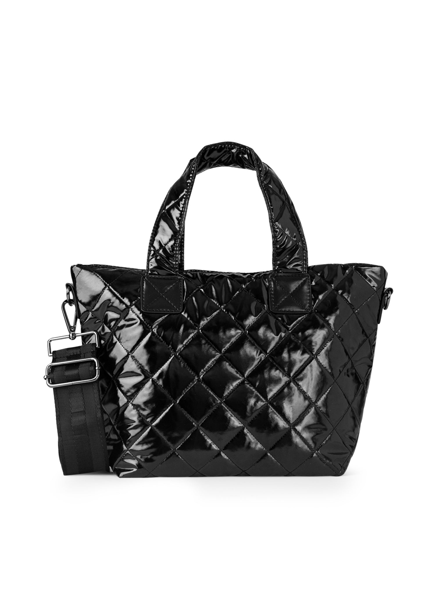 Ryan Noir Mini Tote