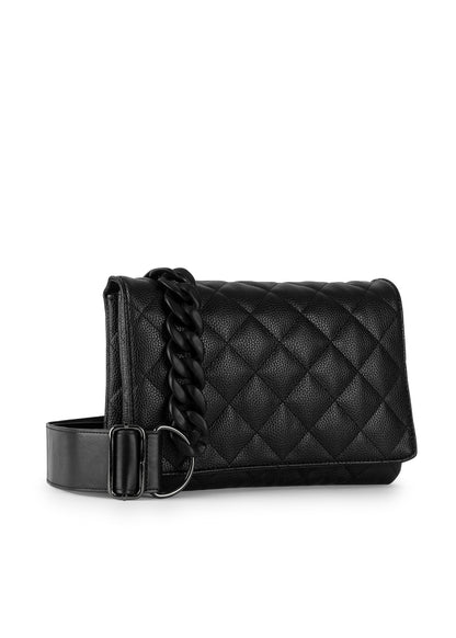 Lexi Solo Pebbled Crossbody