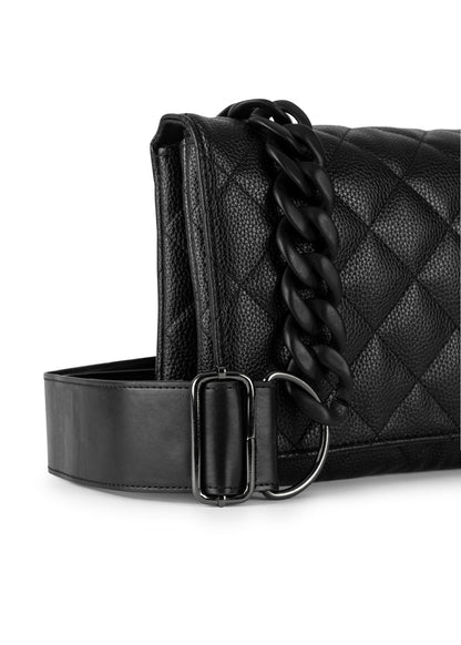 Lexi Solo Pebbled Crossbody