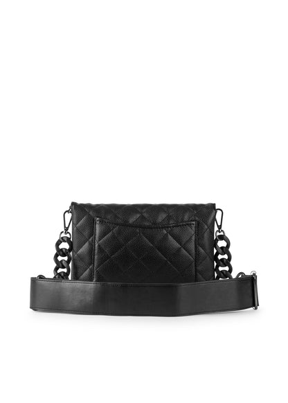 Lexi Solo Pebbled Crossbody