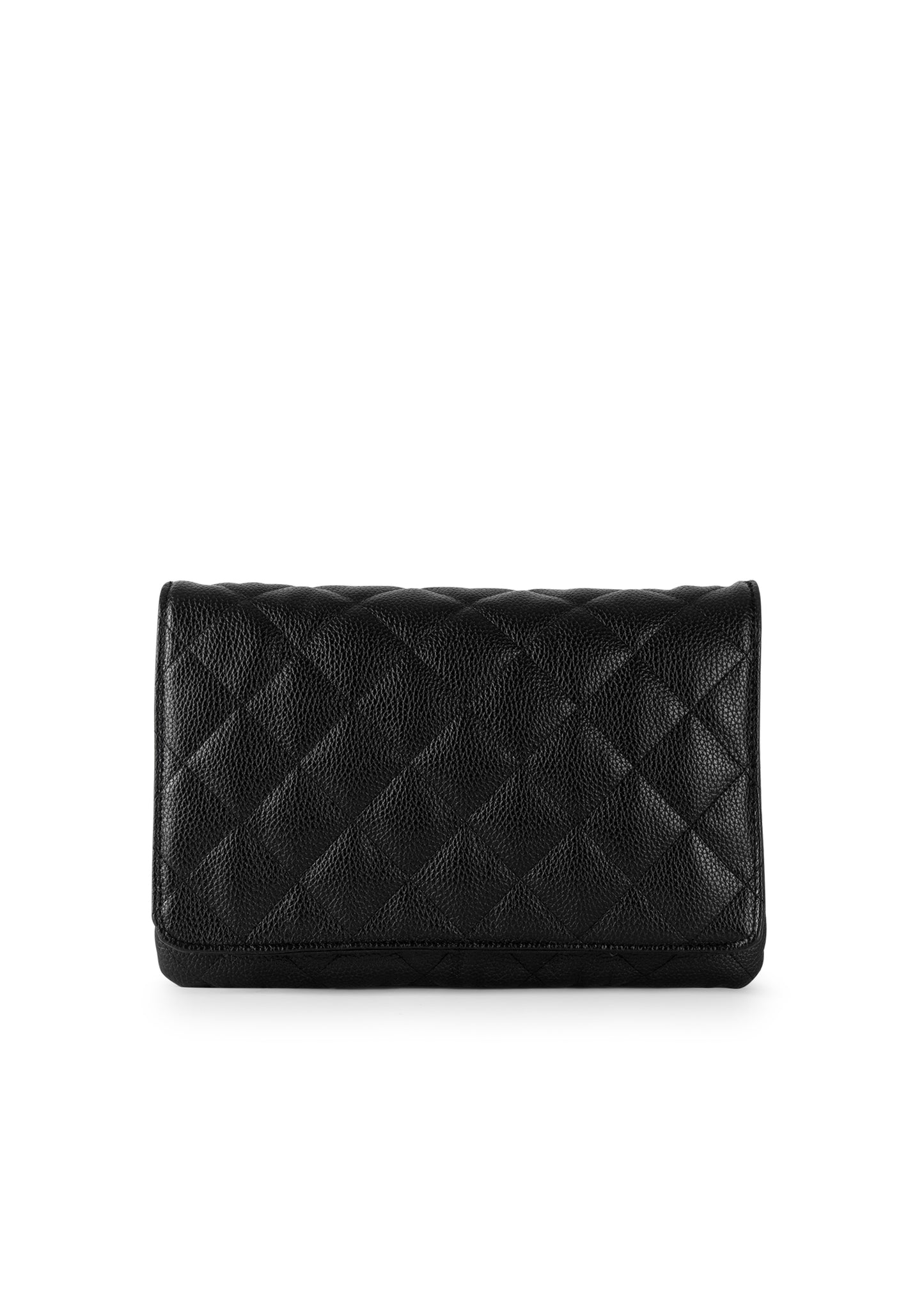 Lexi Solo Pebbled Crossbody