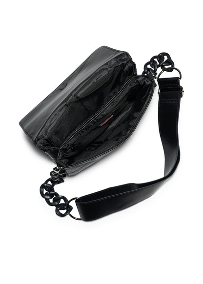 Lexi Solo Pebbled Crossbody