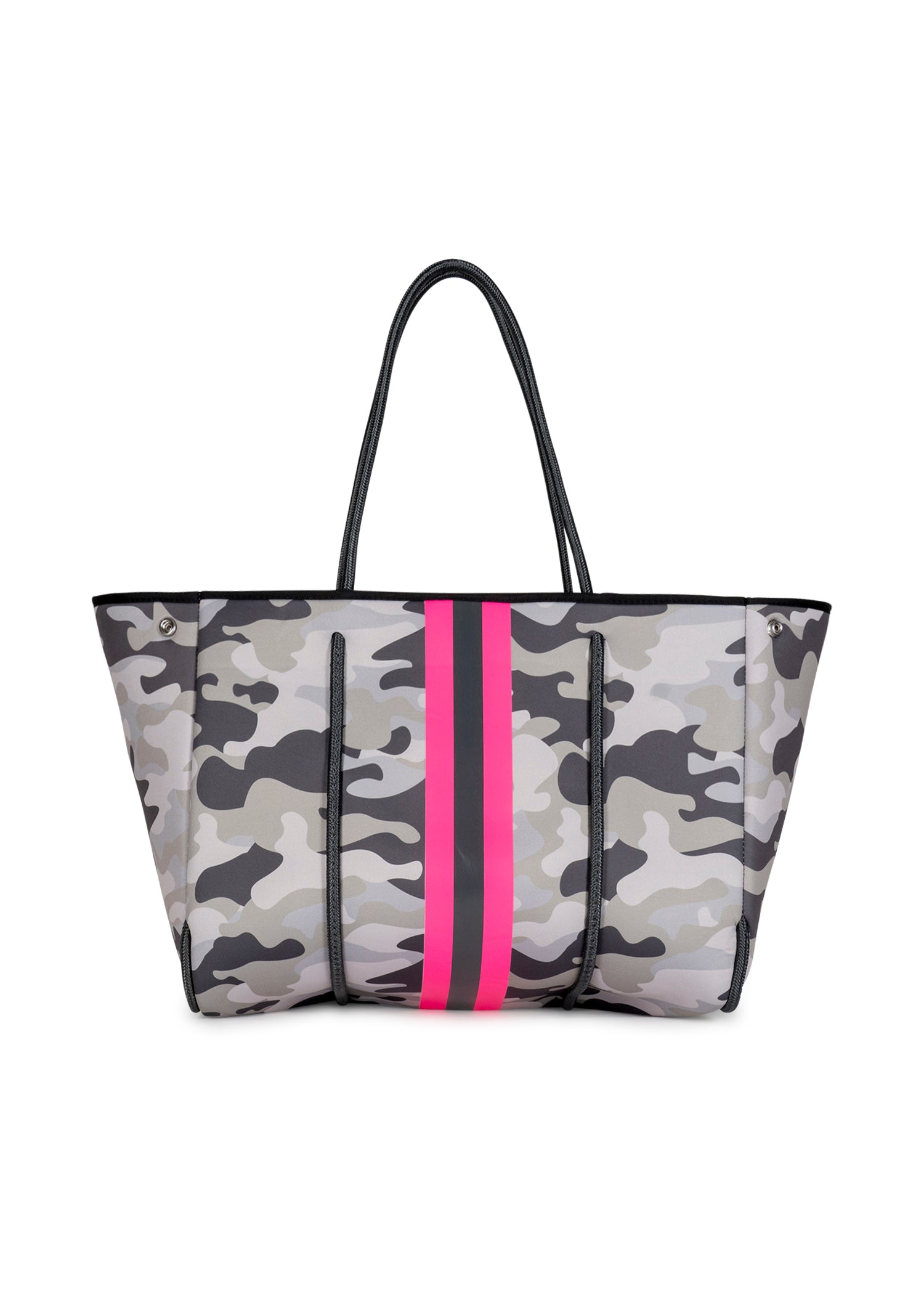 greyson cairo neoprene tote