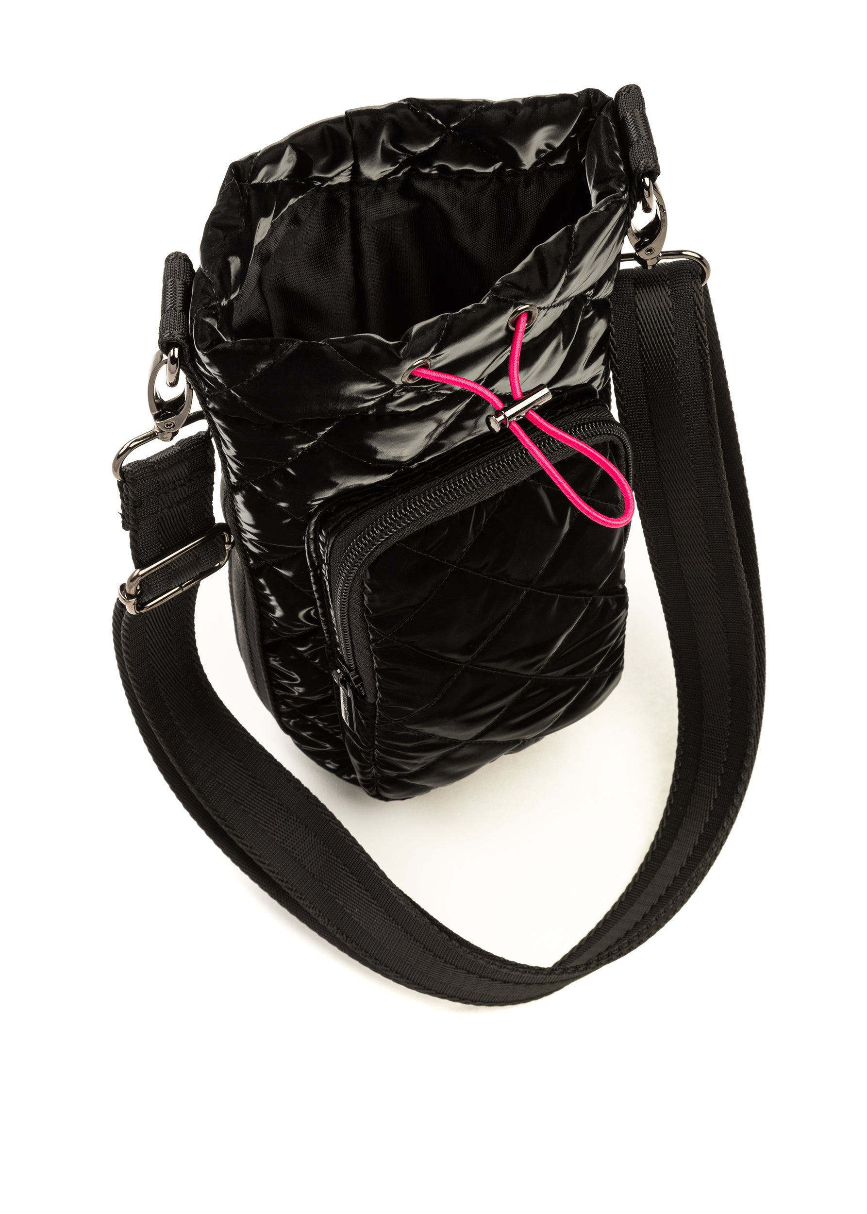 Thirsty Night Crossbody Bag