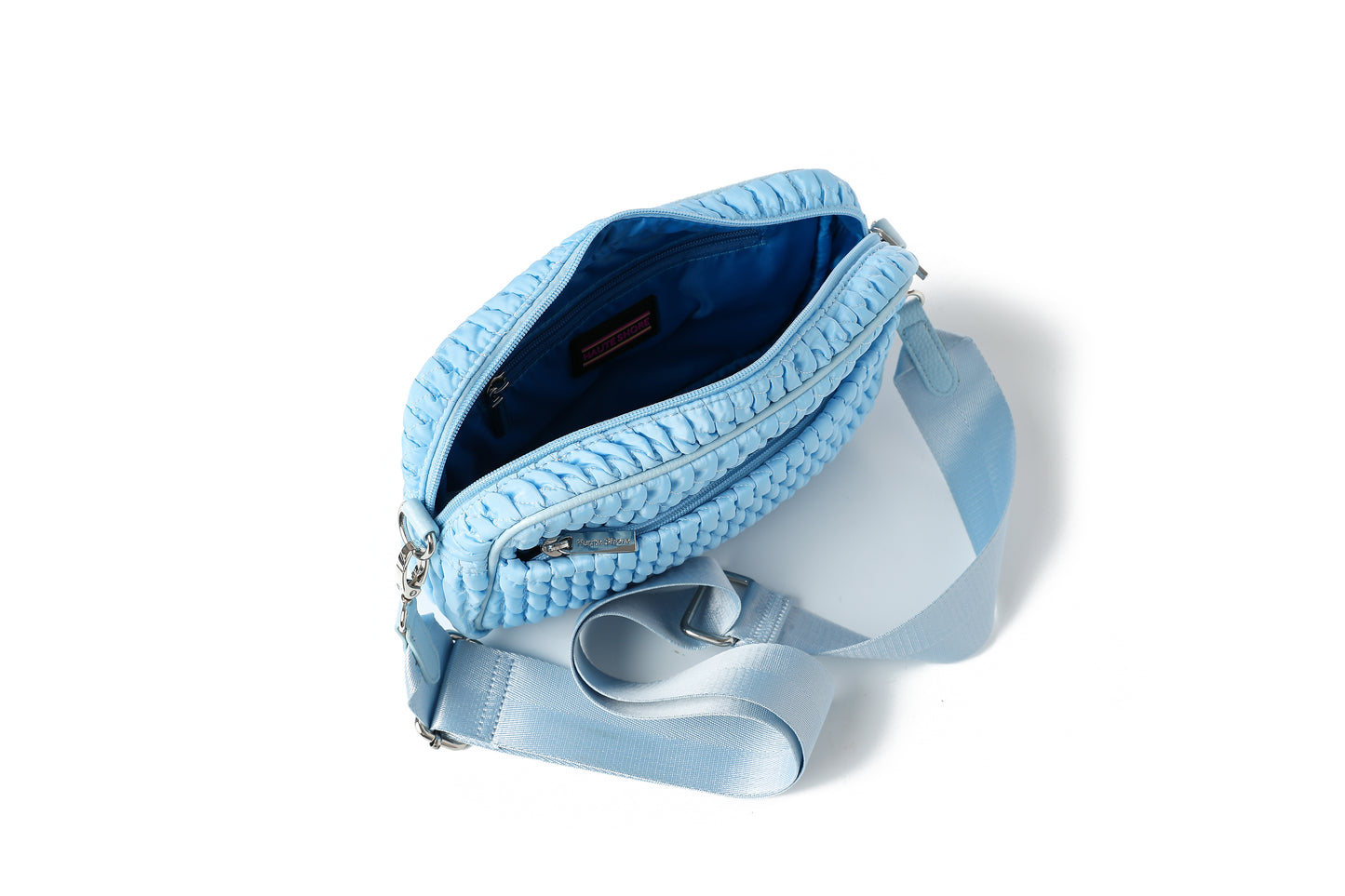 Noa Sky Cargo Camera Crossbody