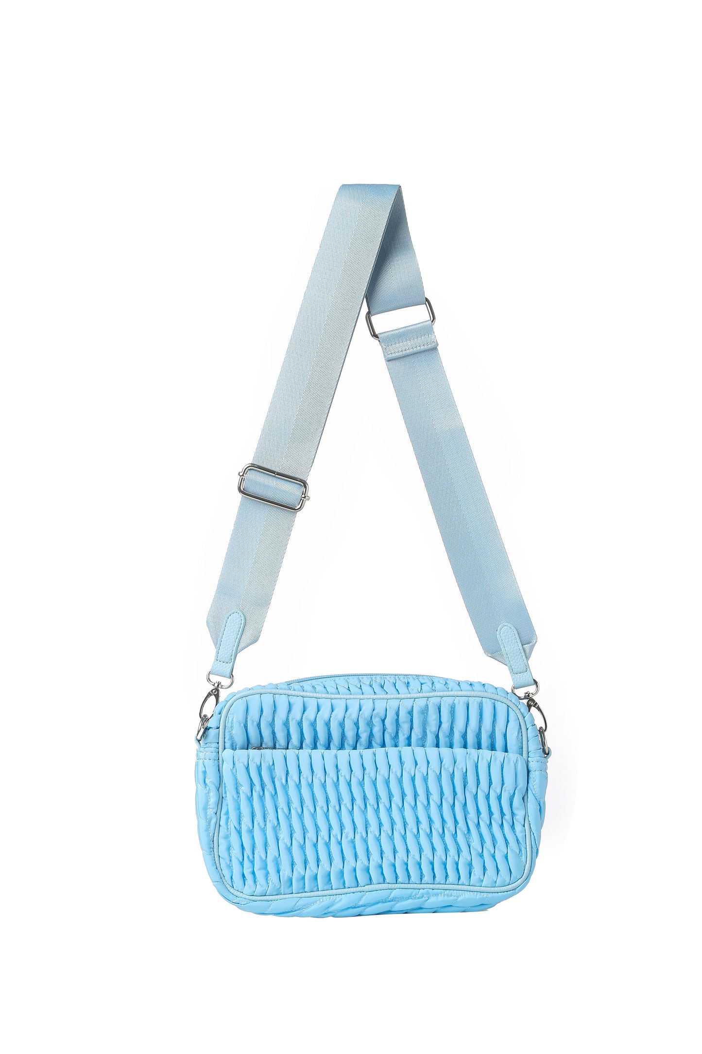 Noa Sky Cargo Camera Crossbody