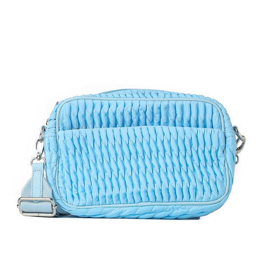 Noa Sky Cargo Camera Crossbody
