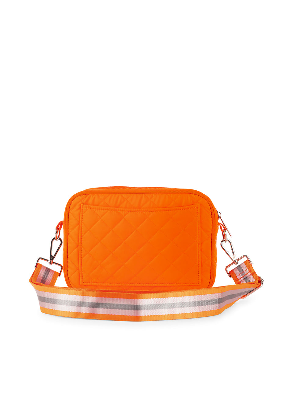 Drew Crush Puffer Crossbody - FINAL SALE