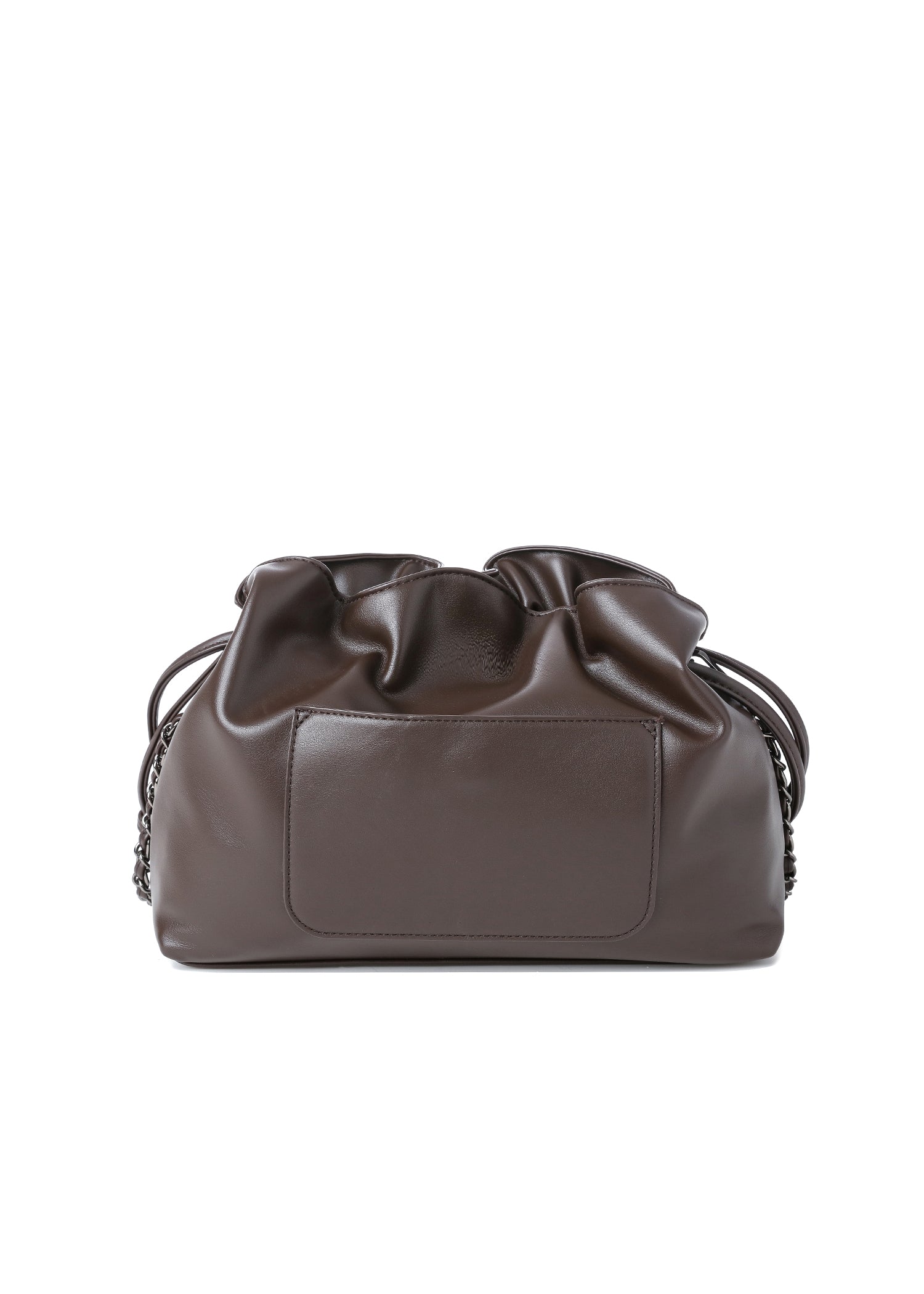 Taylor Chocolate Convertible Crossbody PRE-ORDER SHIPS 10/15