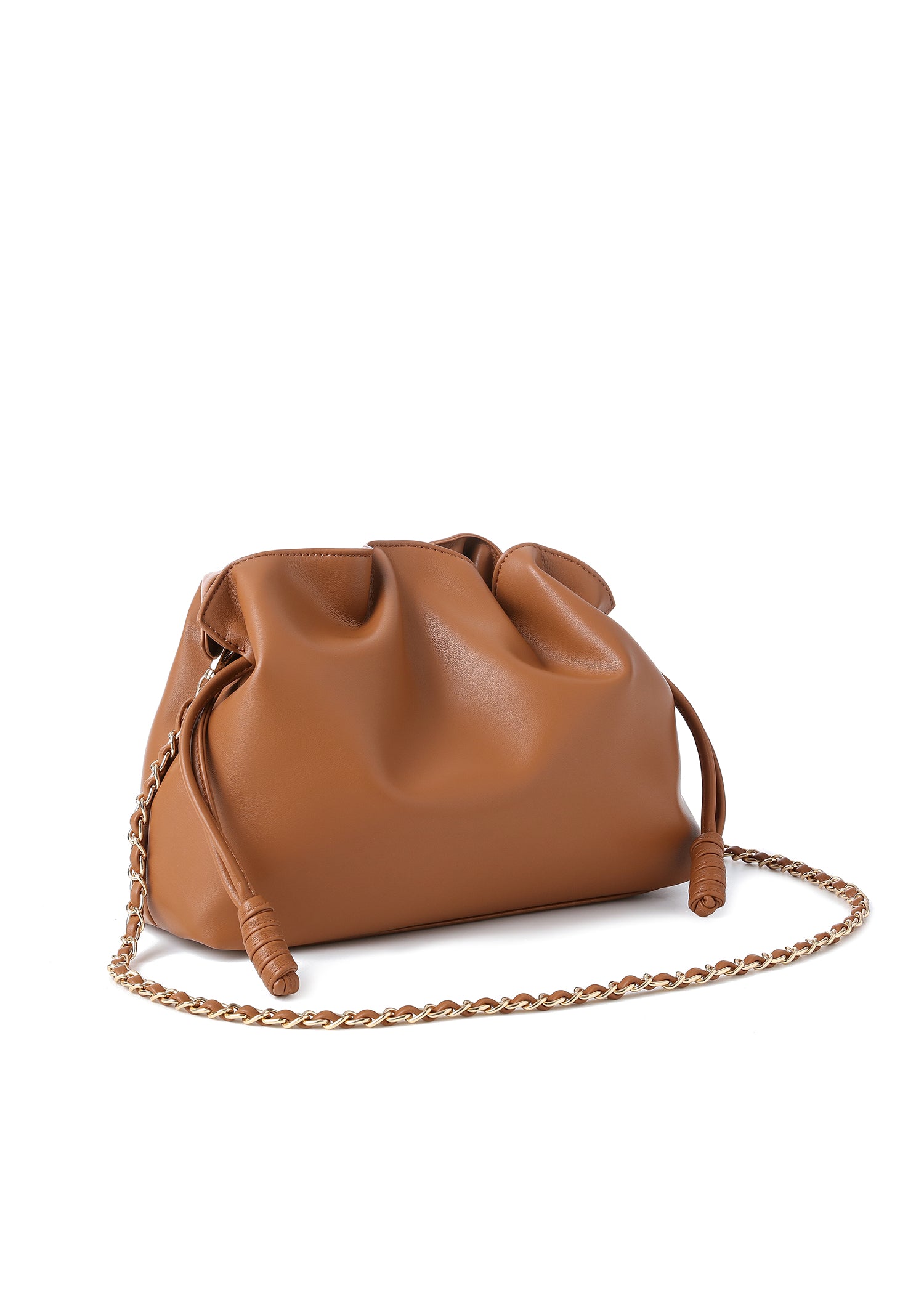 Taylor Saddle Convertible Crossbody PRE-ORDER SHIPS 10/15