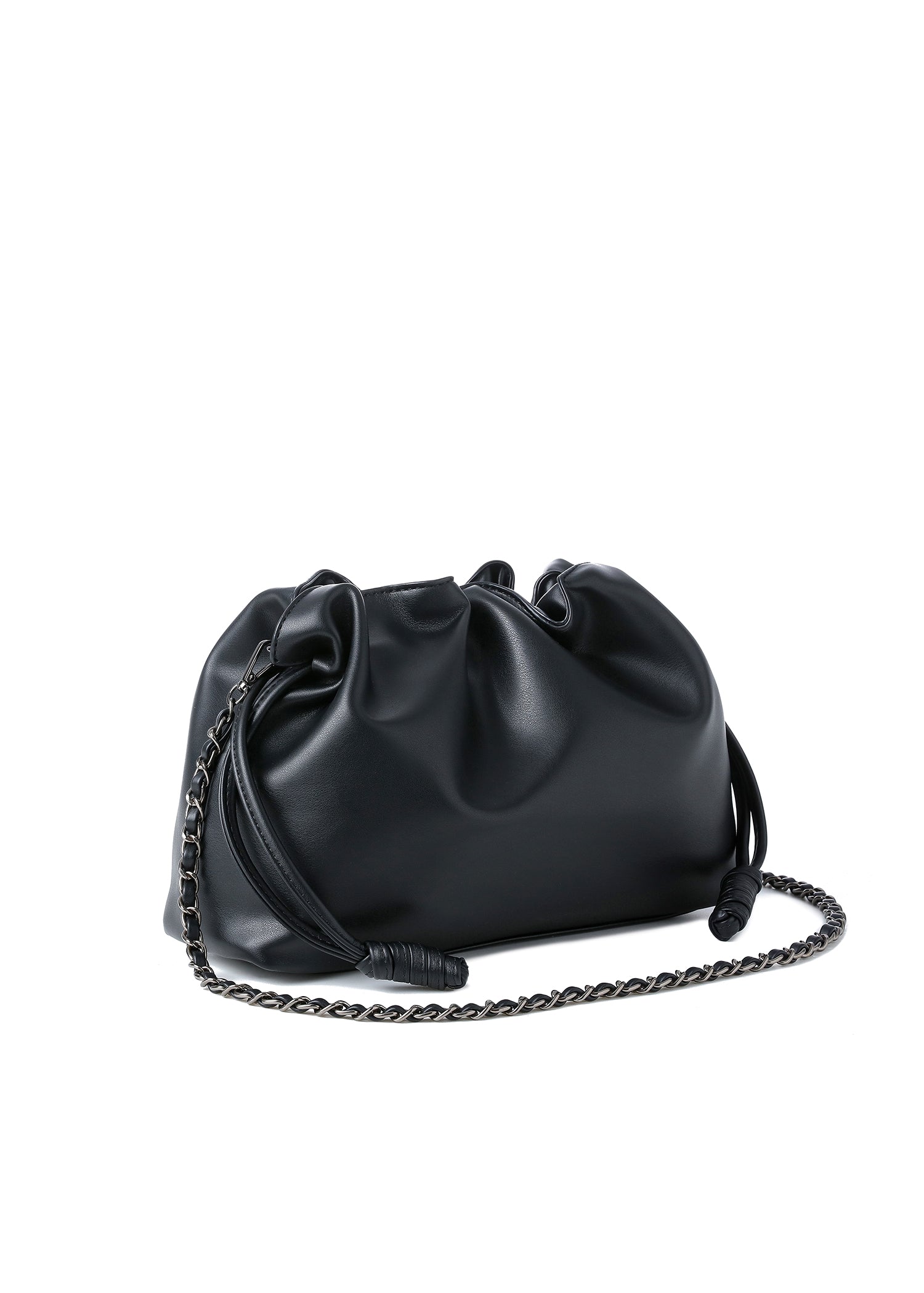 Taylor Black Convertible Crossbody PRE-ORDER SHIPS 10/15