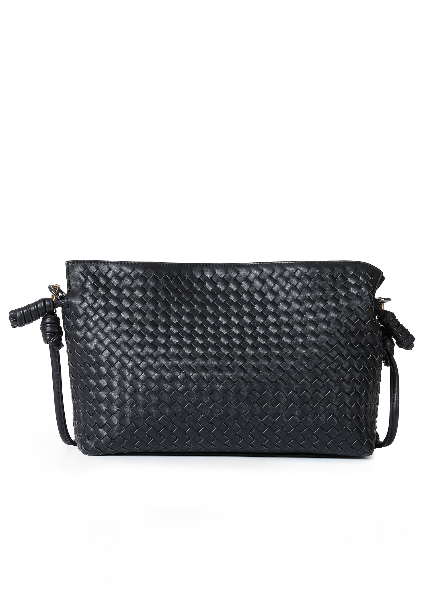 Taylor Jet Convertible Crossbody