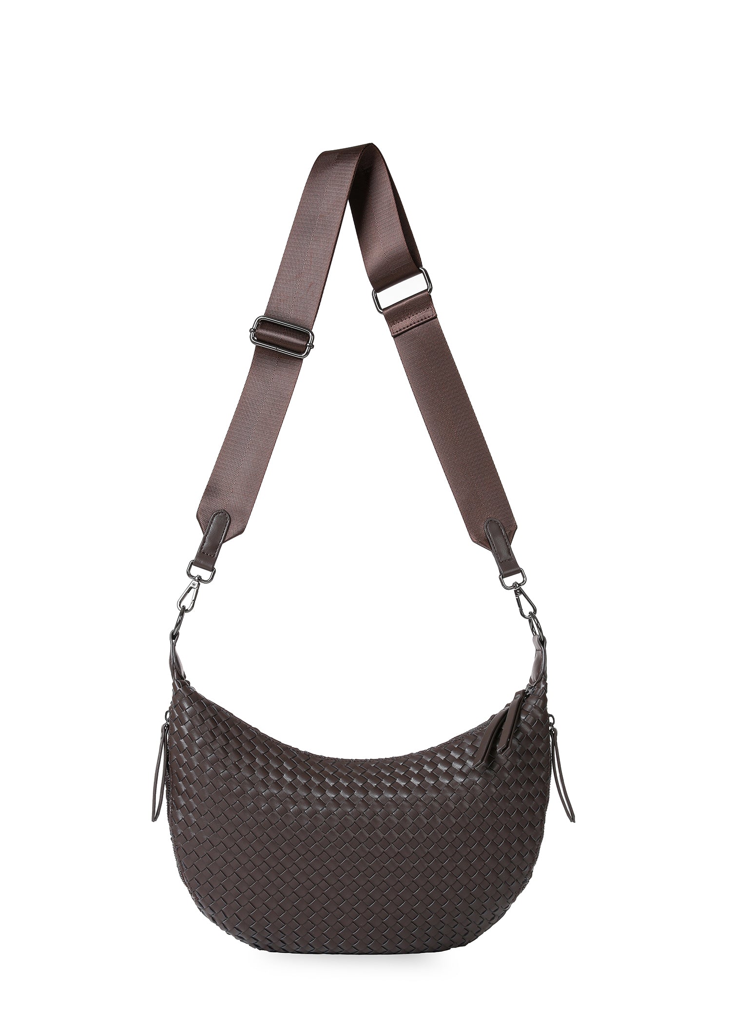 Rowe Java Sling Bag
