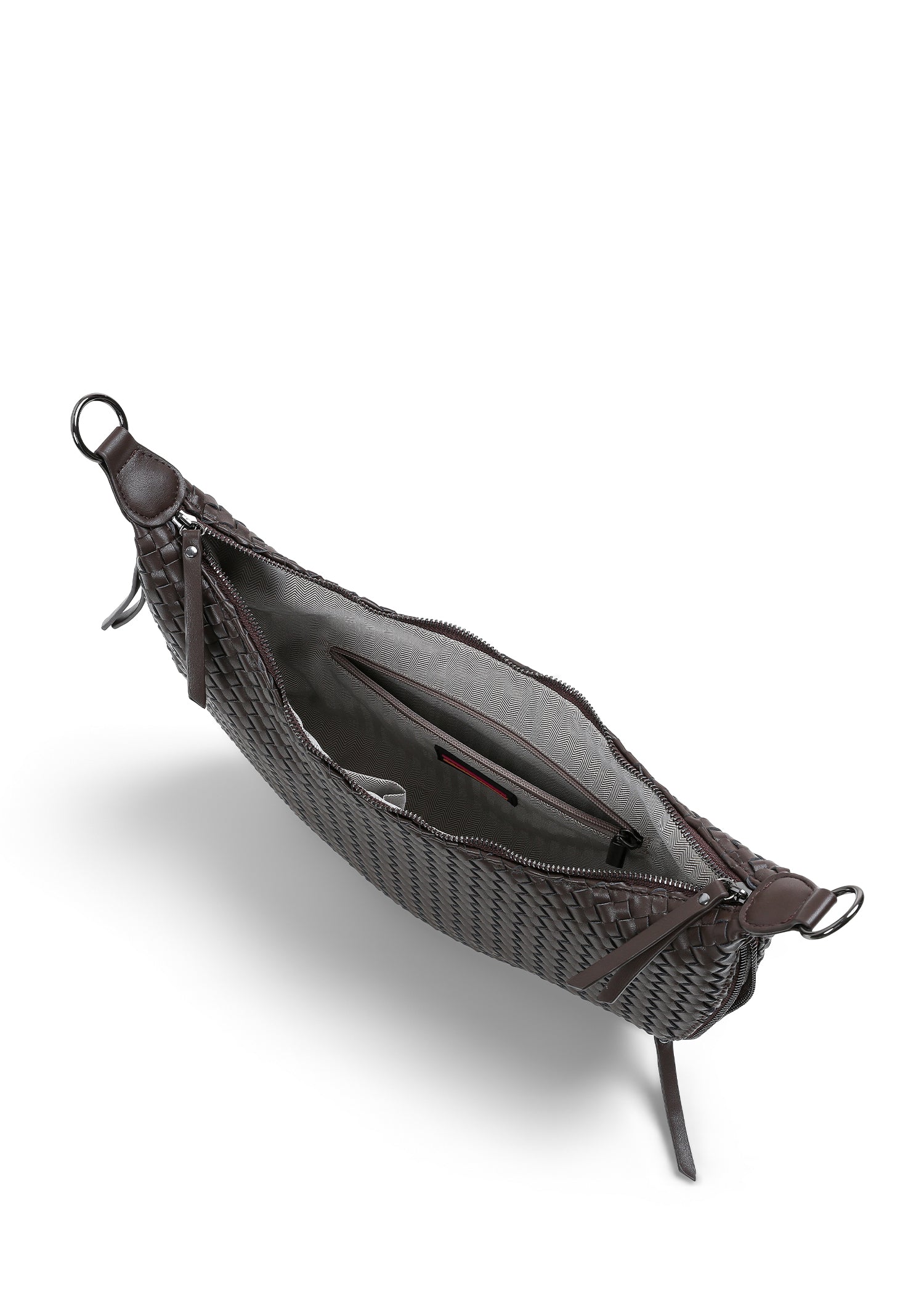 Rowe Java Sling Bag