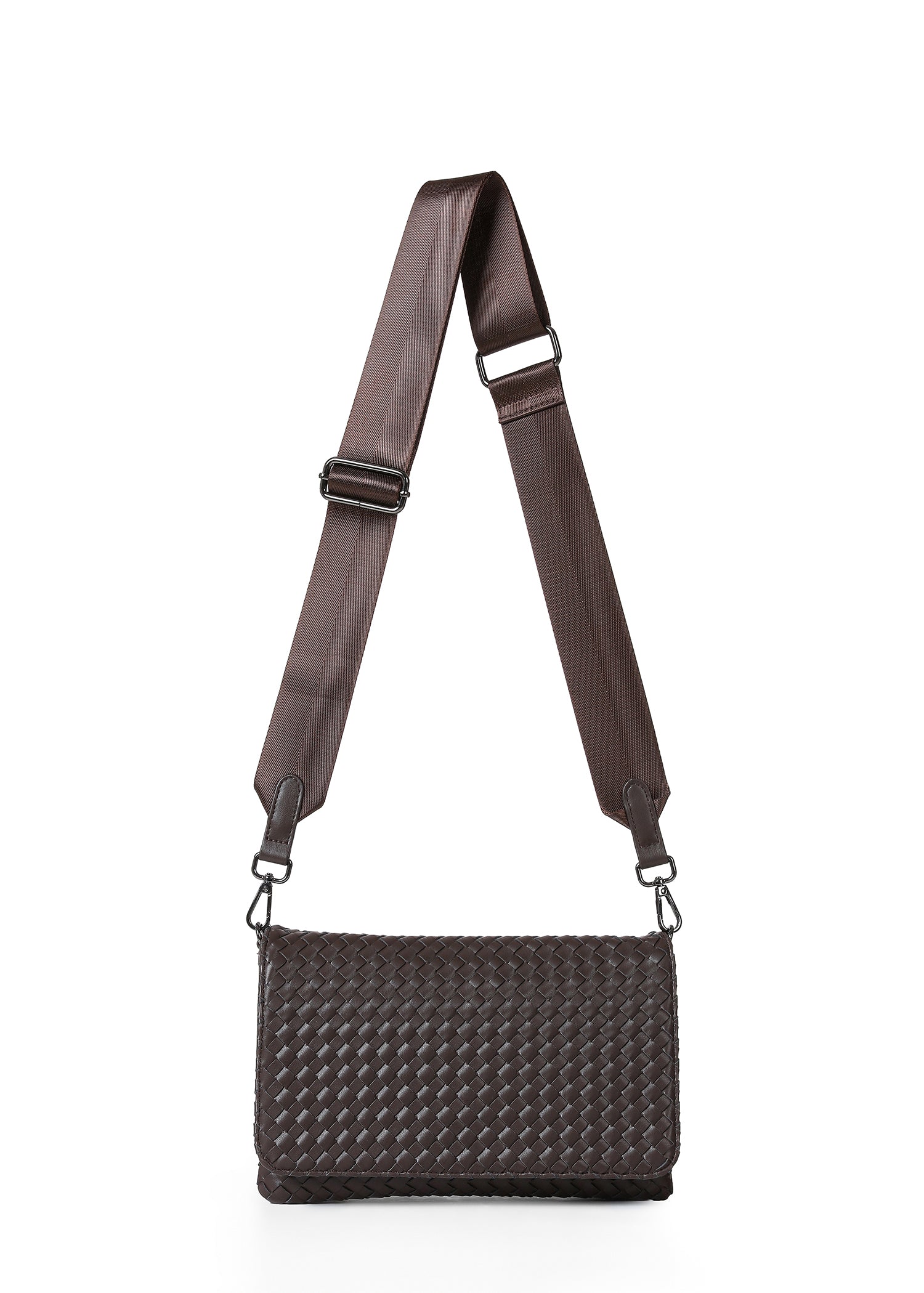 Lexi Java Crossbody