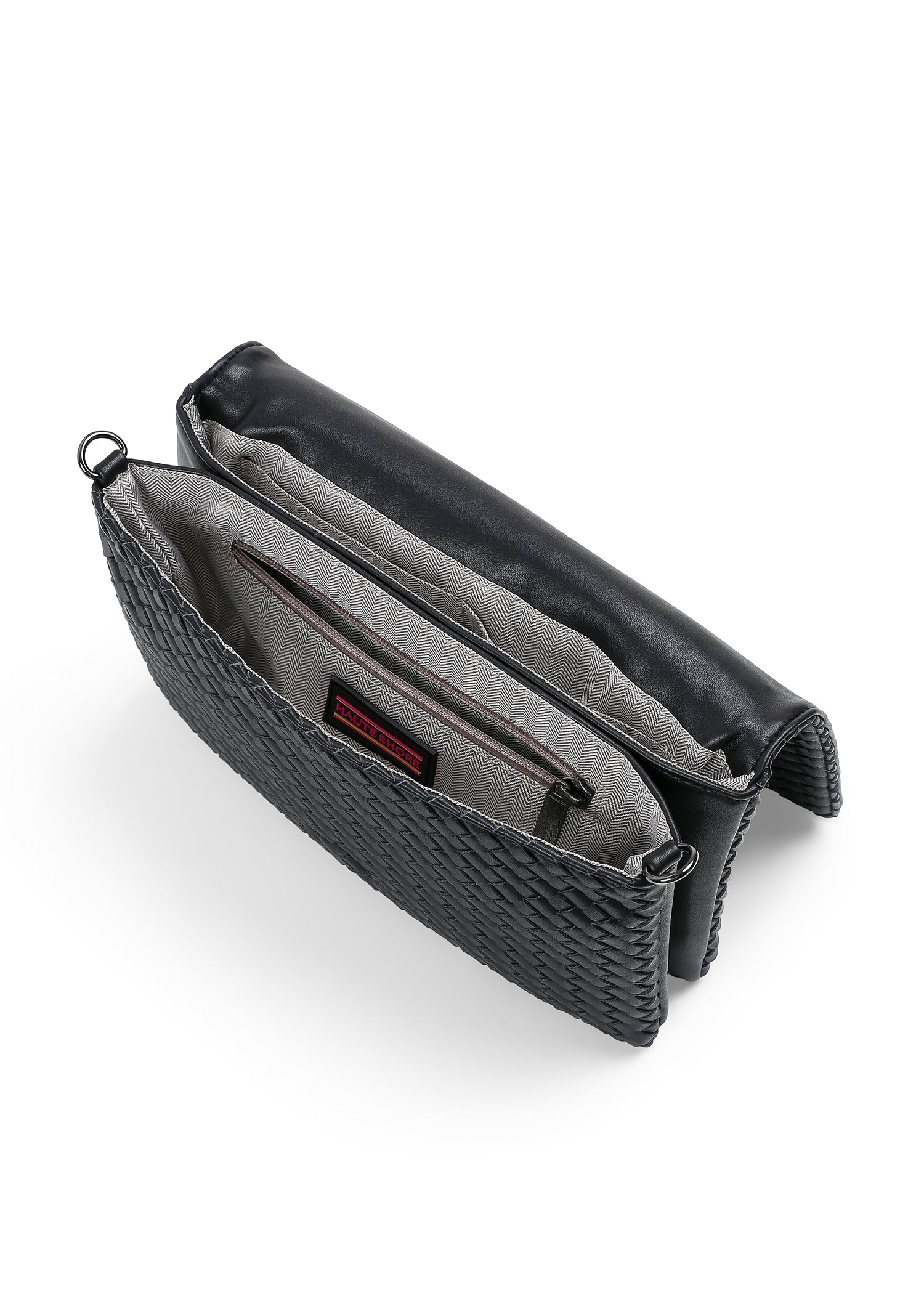 Lexi Jet Crossbody