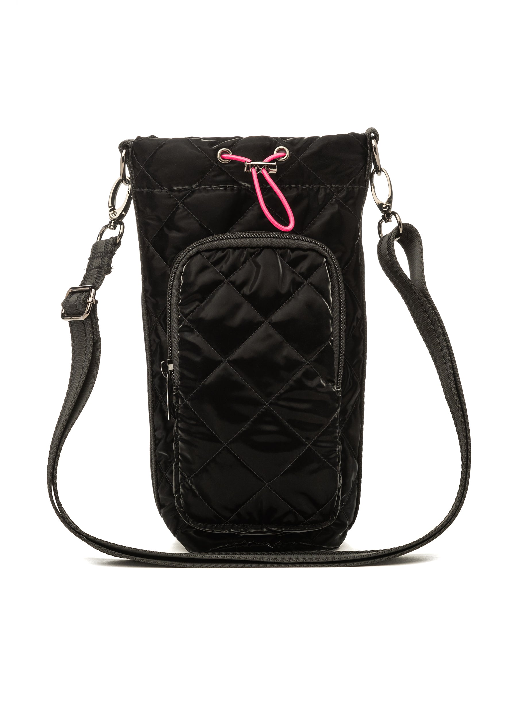 Thirsty Night Crossbody Bag
