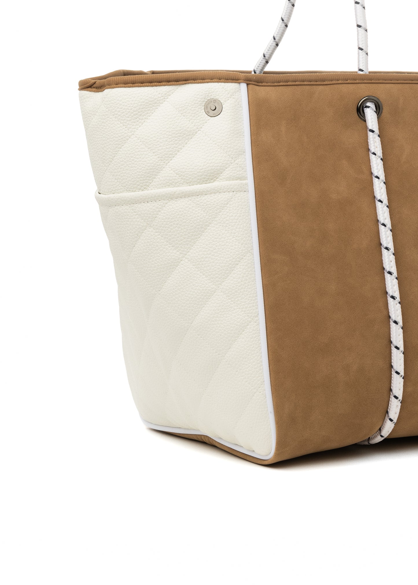 Greyson Latte Tote