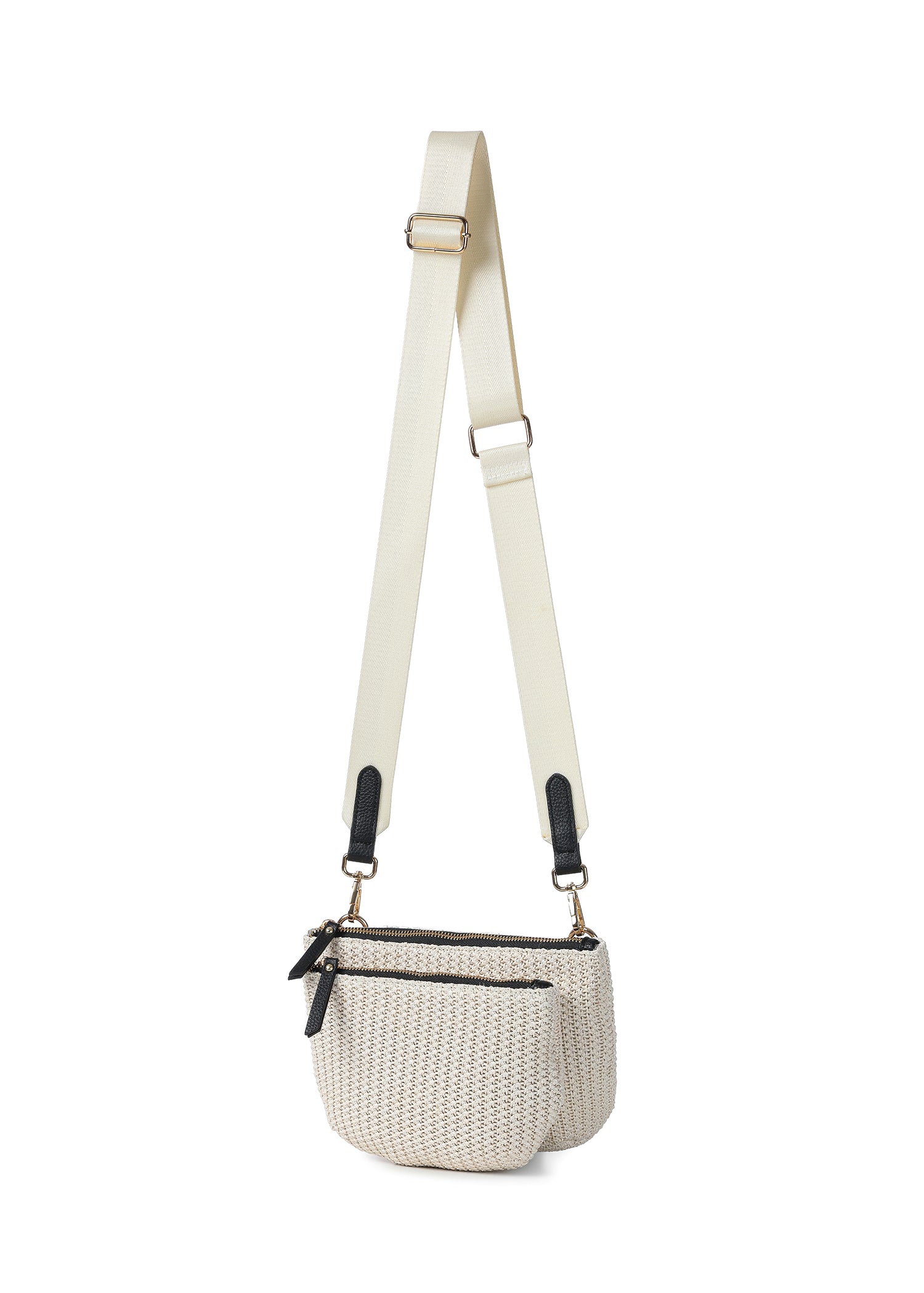 Devon Tropez Convertible Crossbody