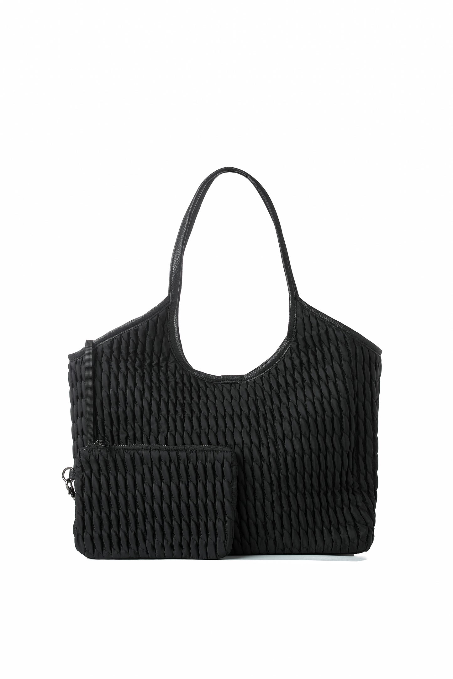 Isla Matte Tote