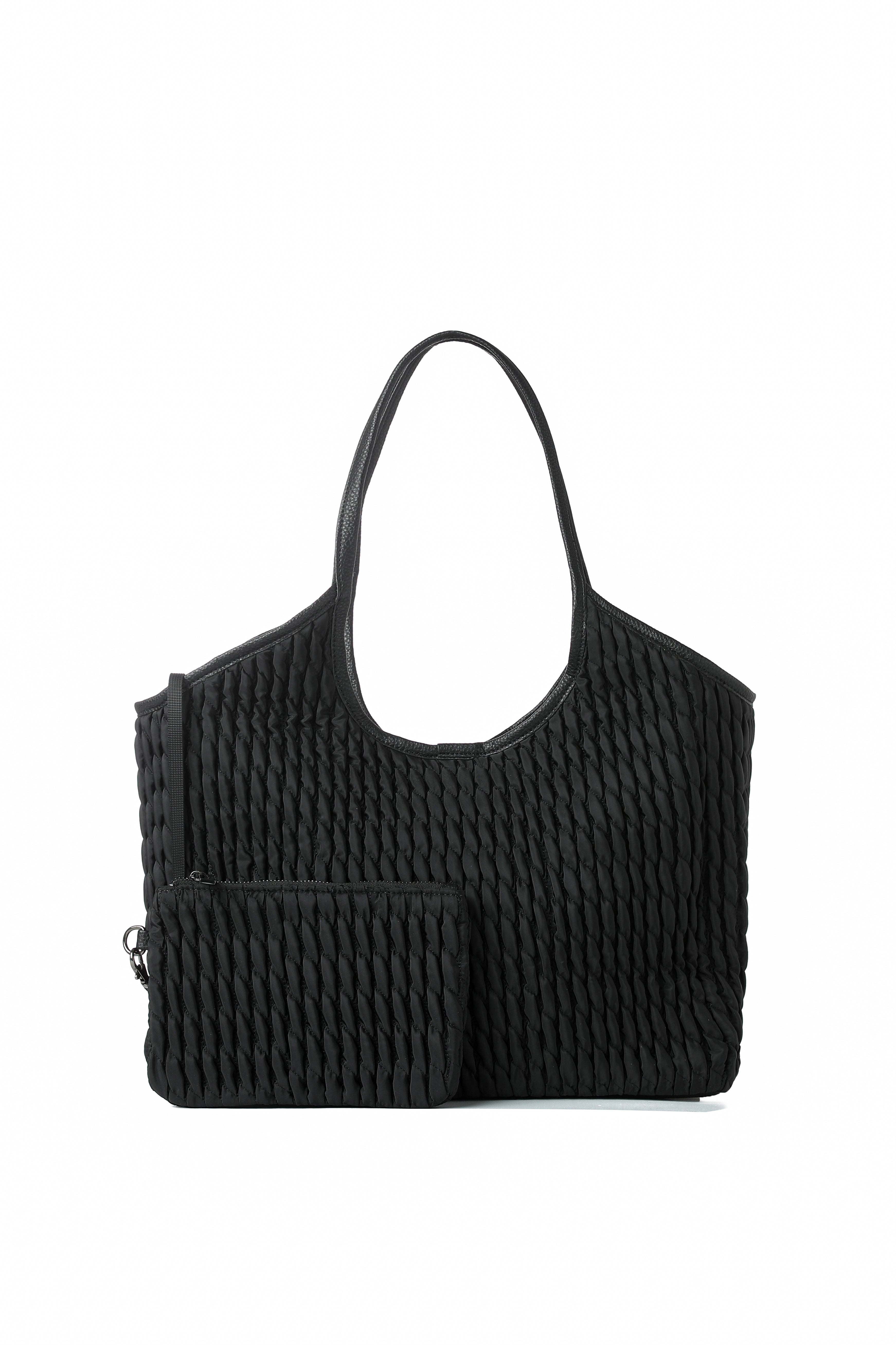 Isla Matte Tote