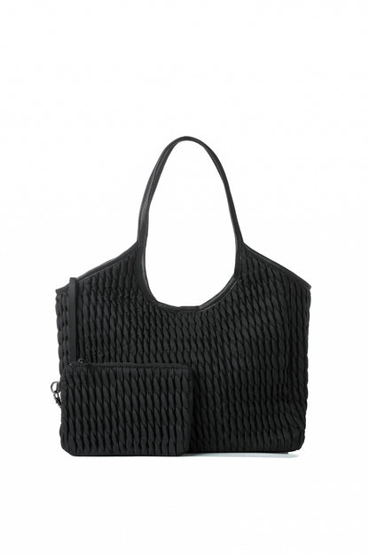 Isla Matte Tote