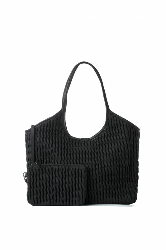 Isla Matte Tote