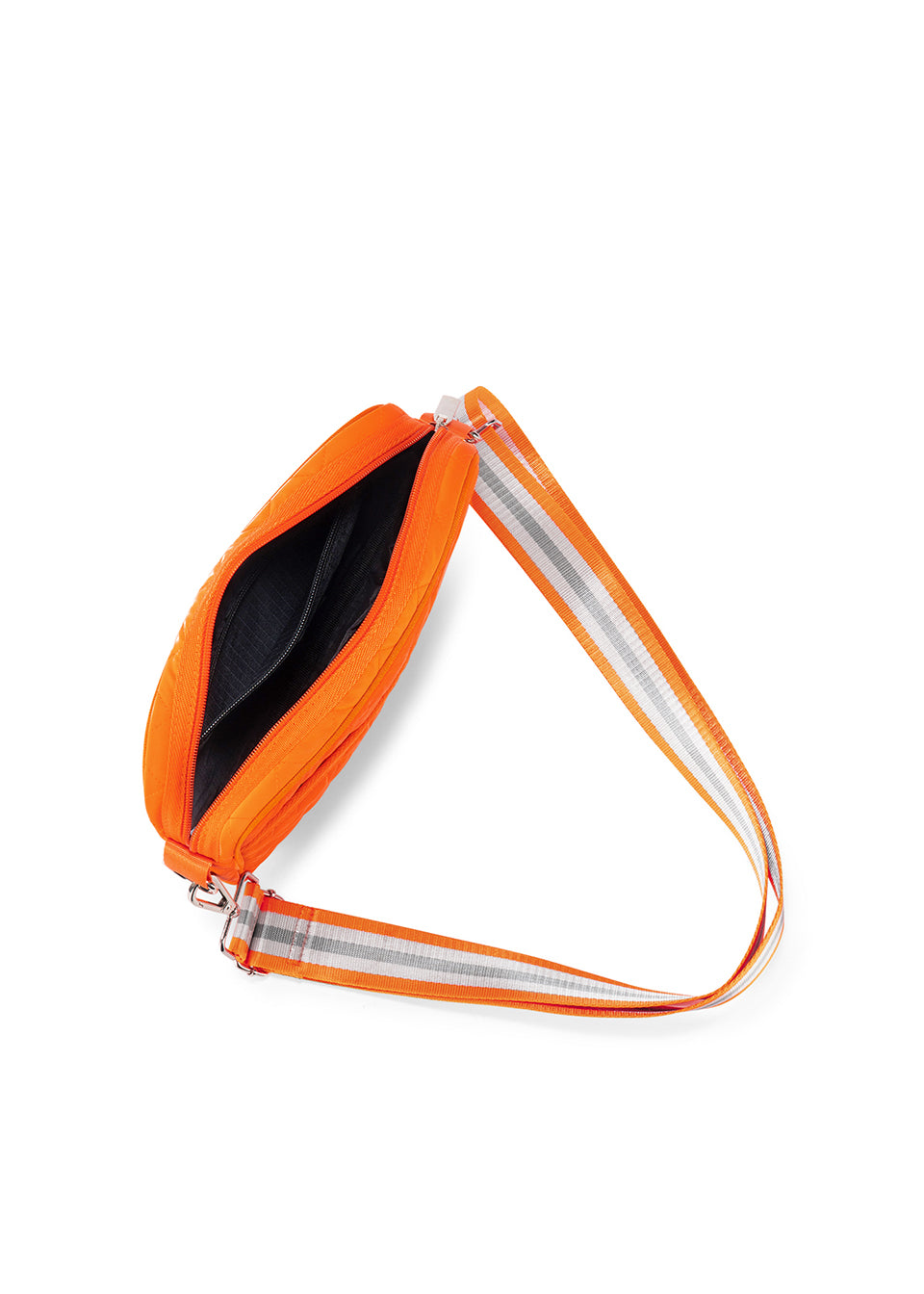 Drew Crush Puffer Crossbody - FINAL SALE