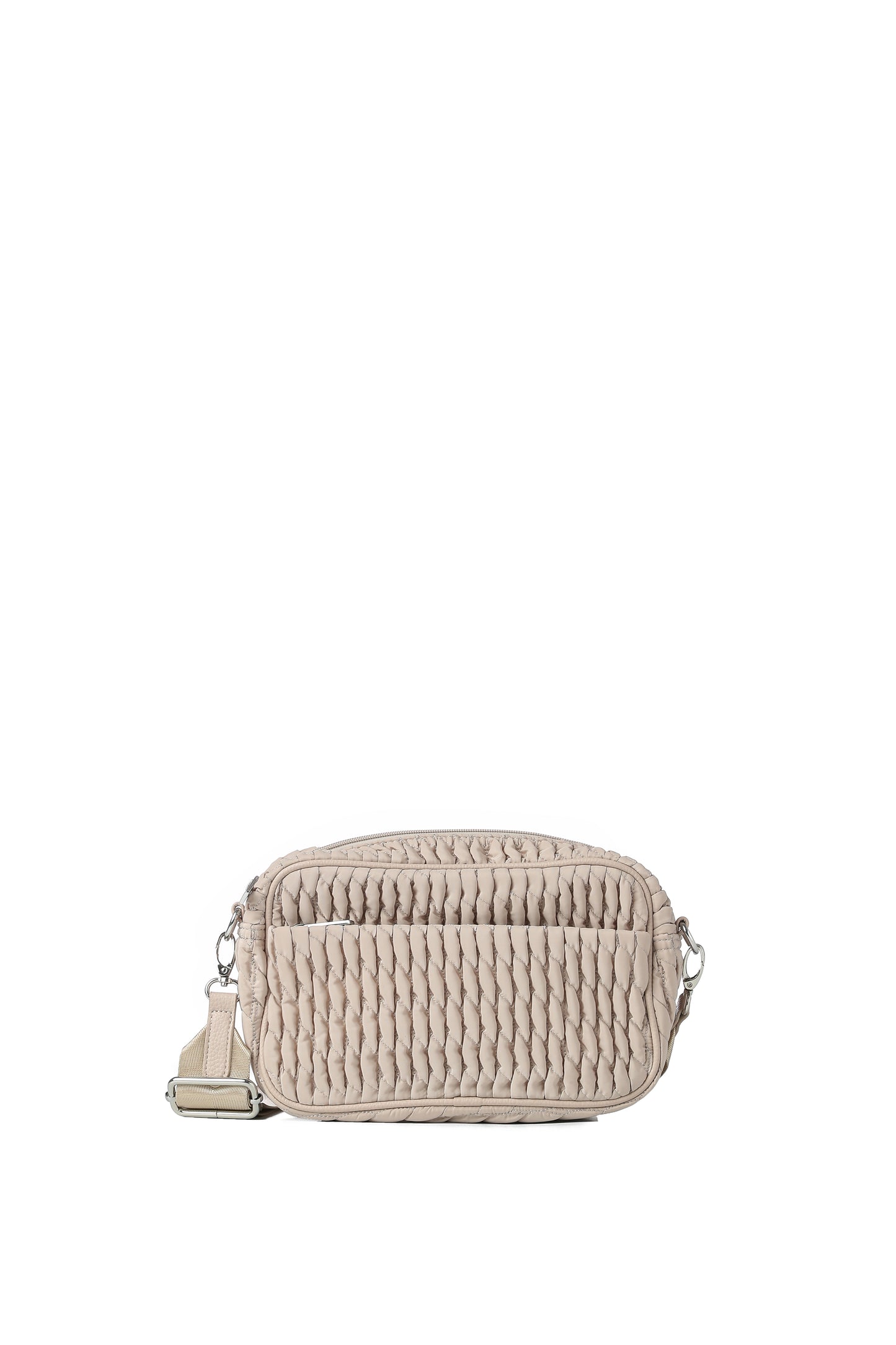 Noa Linen Cargo Camera