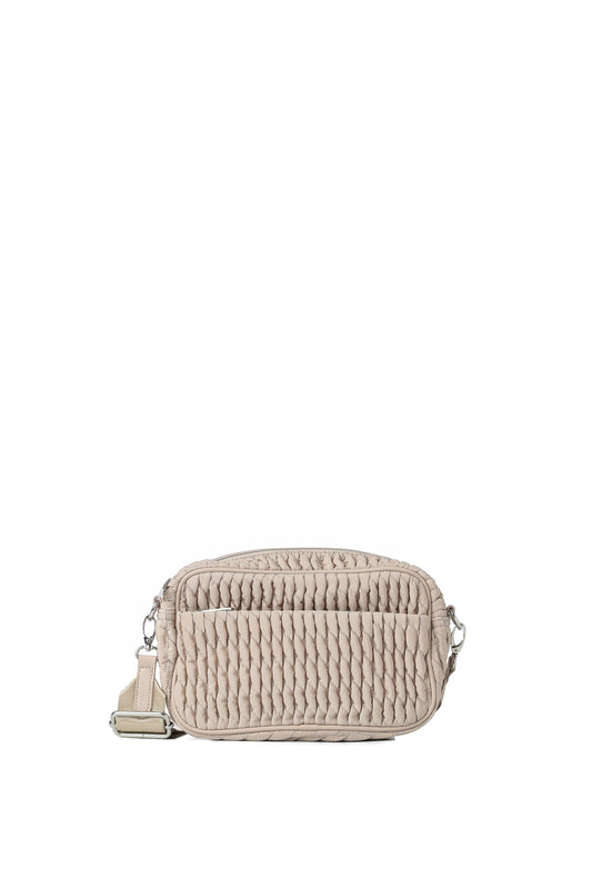 Noa Linen Cargo Camera
