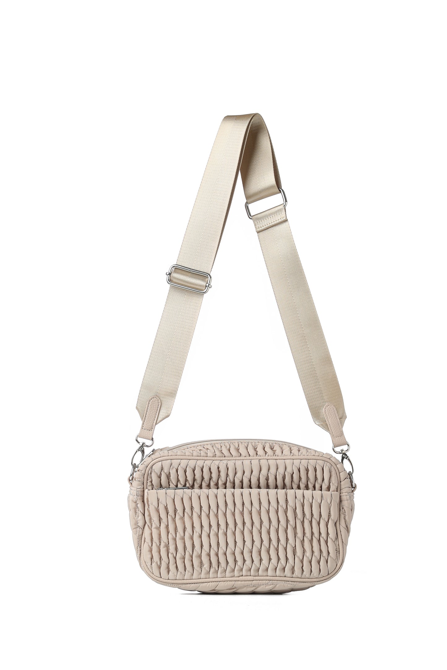 Noa Linen Cargo Camera