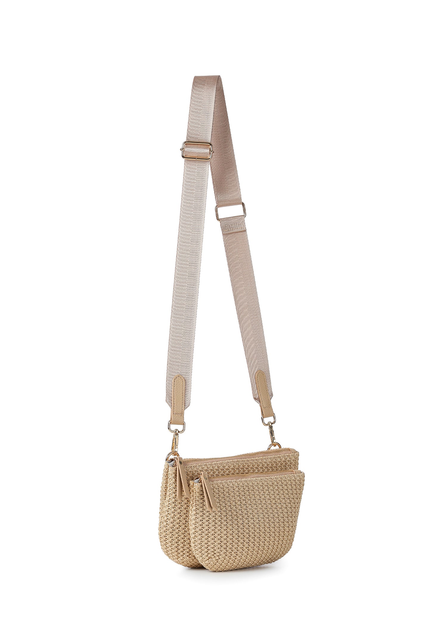 Devon Capri Convertible Crossbody