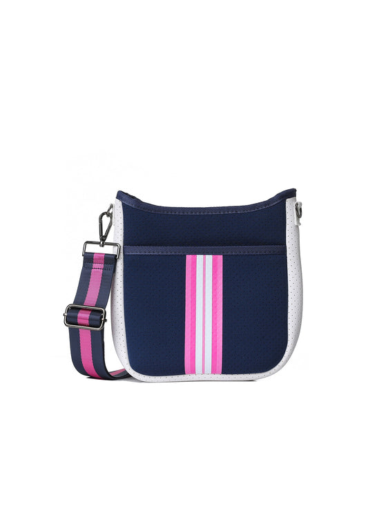 Jeri Polo Crossbody