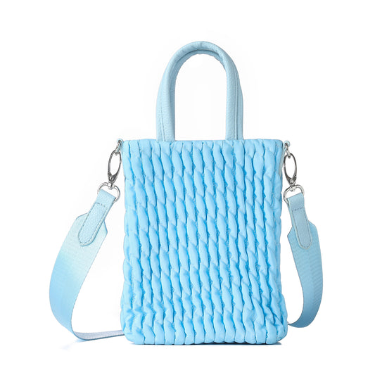 Mila Sky Phone Crossbody Bag