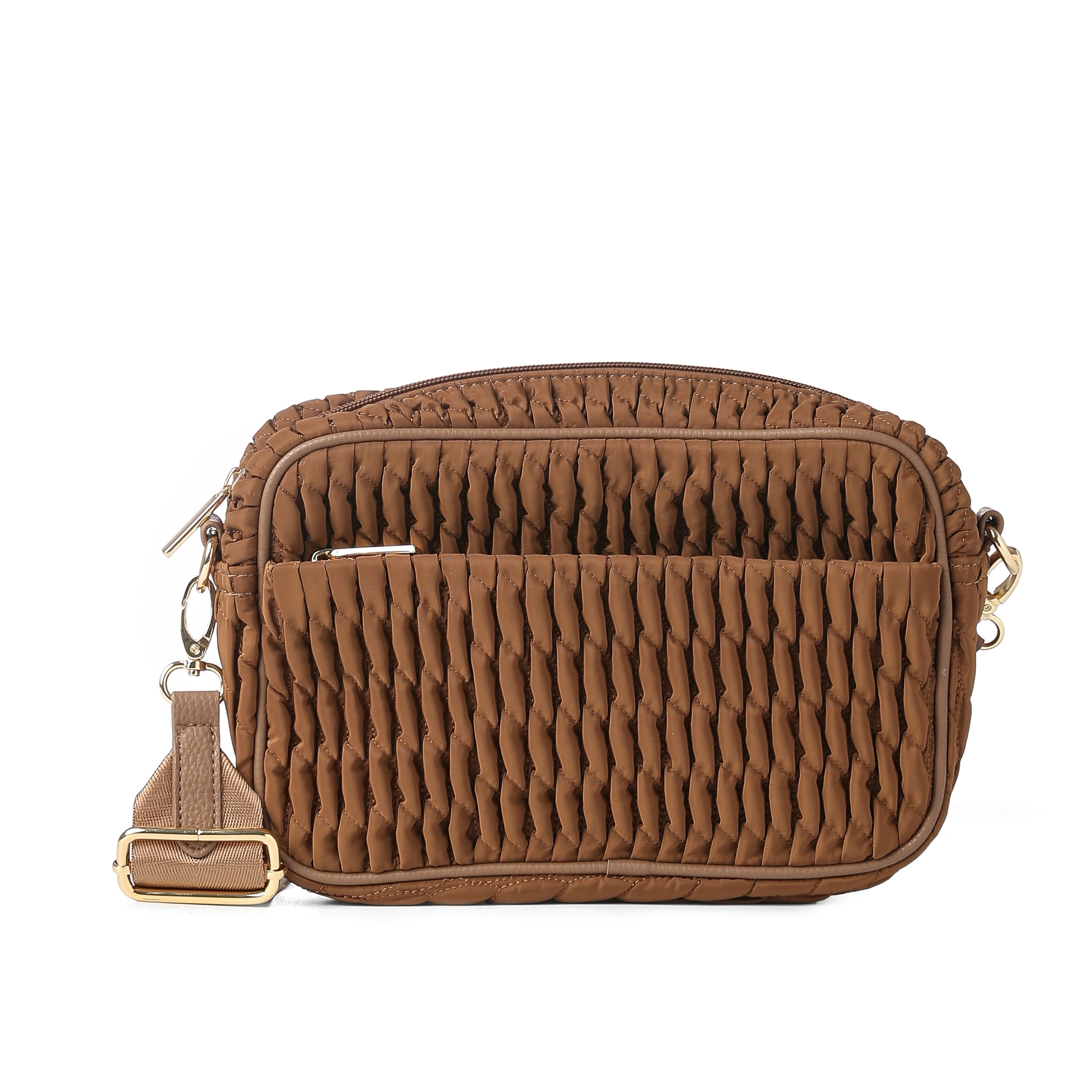 Noa Walnut Cargo Camera