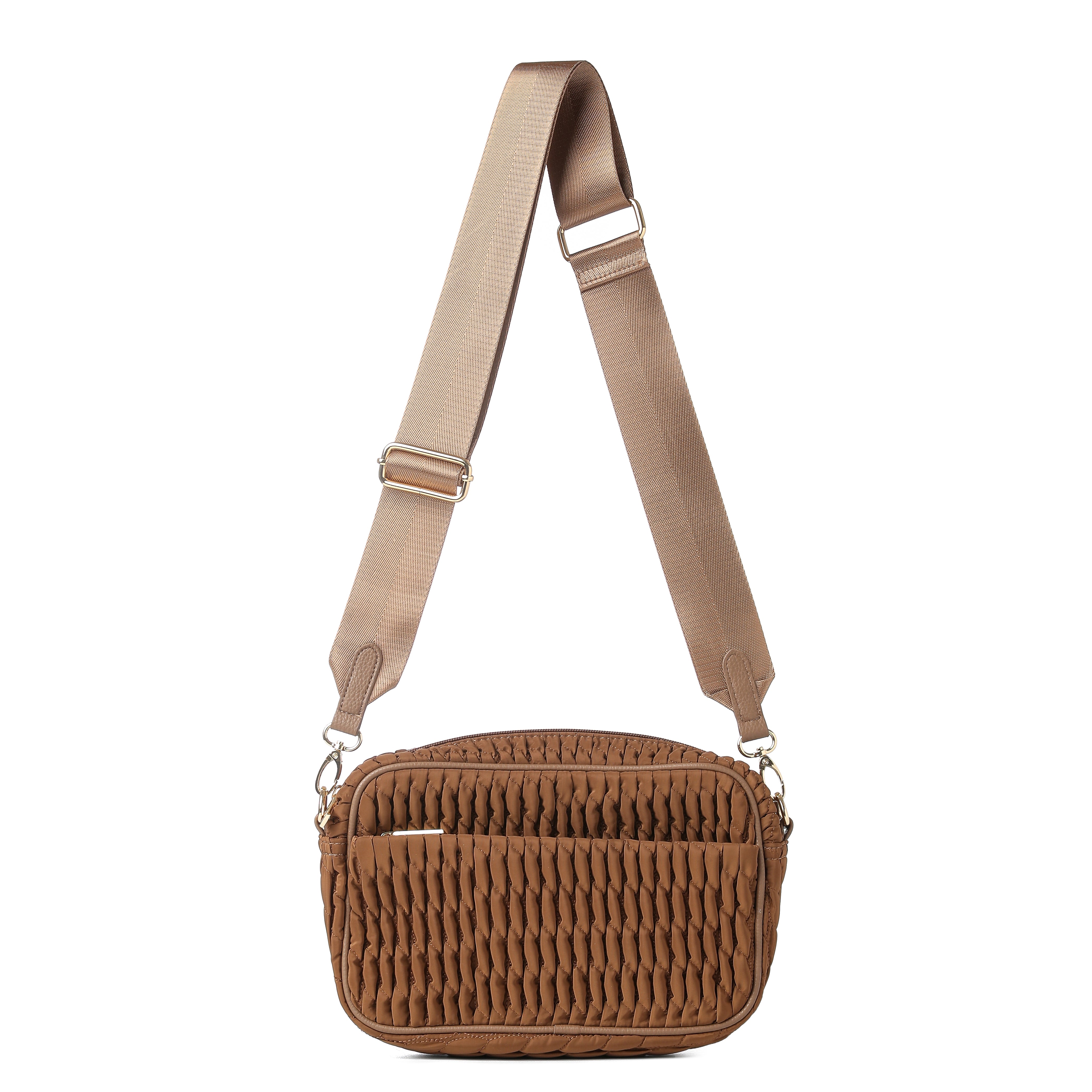 Noa Walnut Cargo Camera