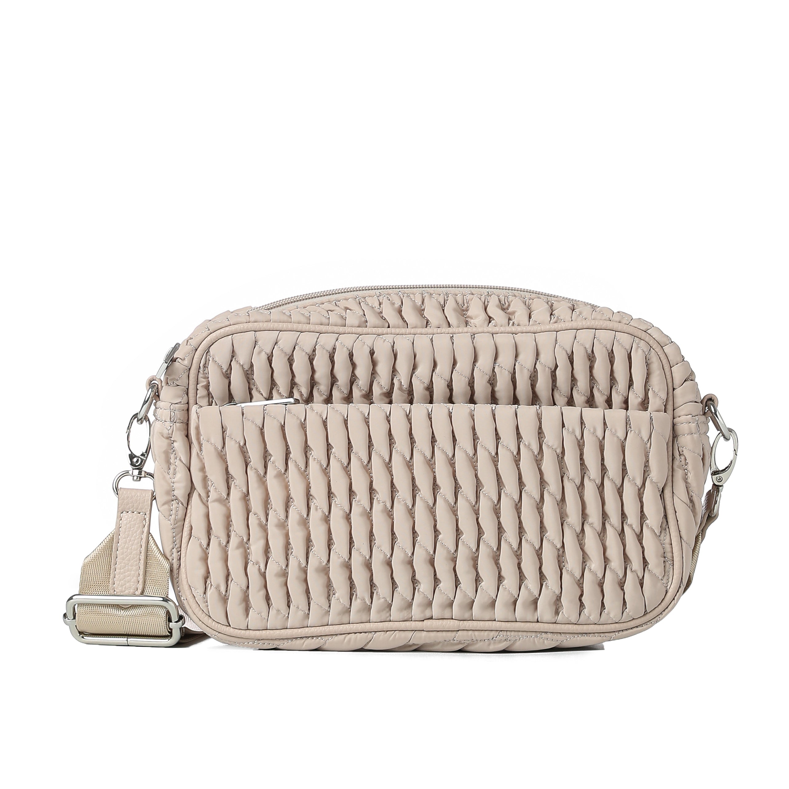 Noa Linen Cargo Camera