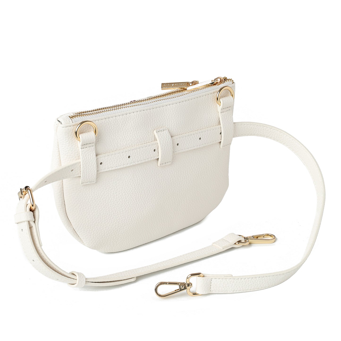 Devon Moda Convertible Crossbody