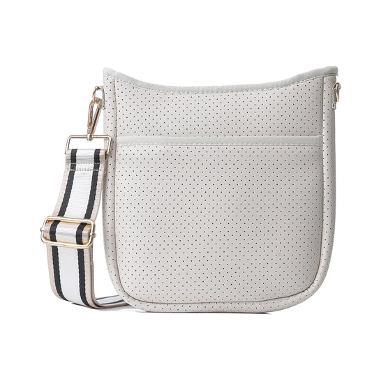 Jeri Dune Crossbody