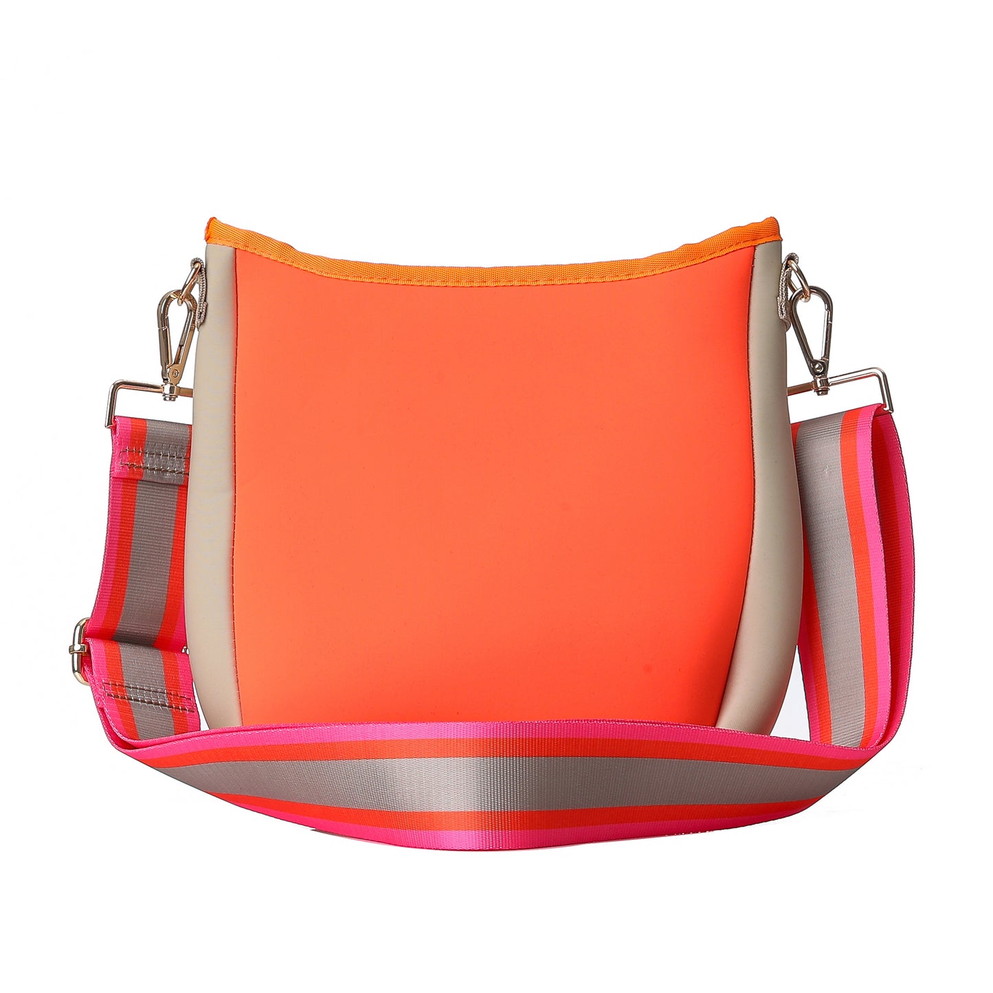 Jeri Belize Crossbody