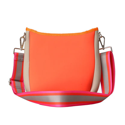 Jeri Belize Crossbody