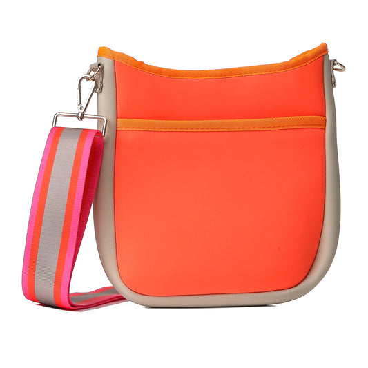 Jeri Belize Crossbody