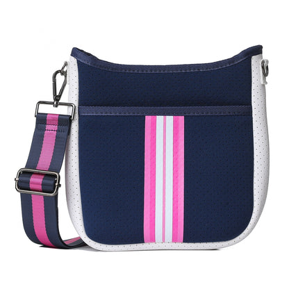 Jeri Polo Crossbody PRE ORDER SHIP 5/1
