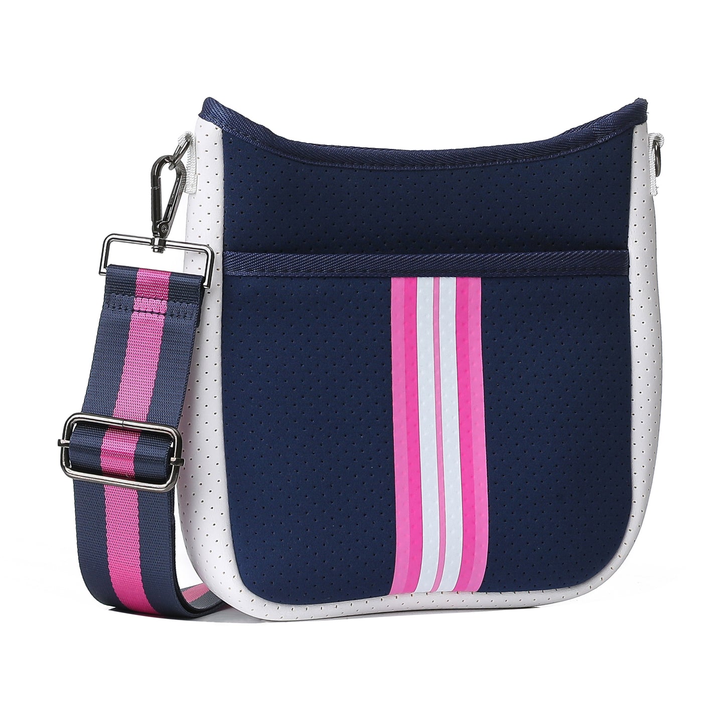 Jeri Polo Crossbody PRE ORDER SHIP 5/1