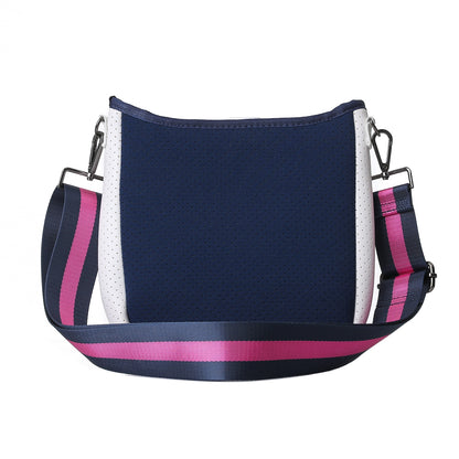 Jeri Polo Crossbody PRE ORDER SHIP 5/1