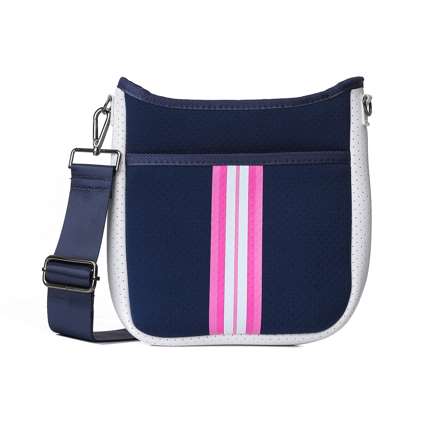 Jeri Polo Crossbody PRE ORDER SHIP 5/1