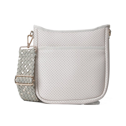 Jeri Dune Crossbody